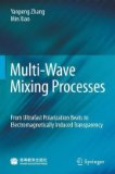 Portada de MULTI-WAVE MIXING PROCESSES