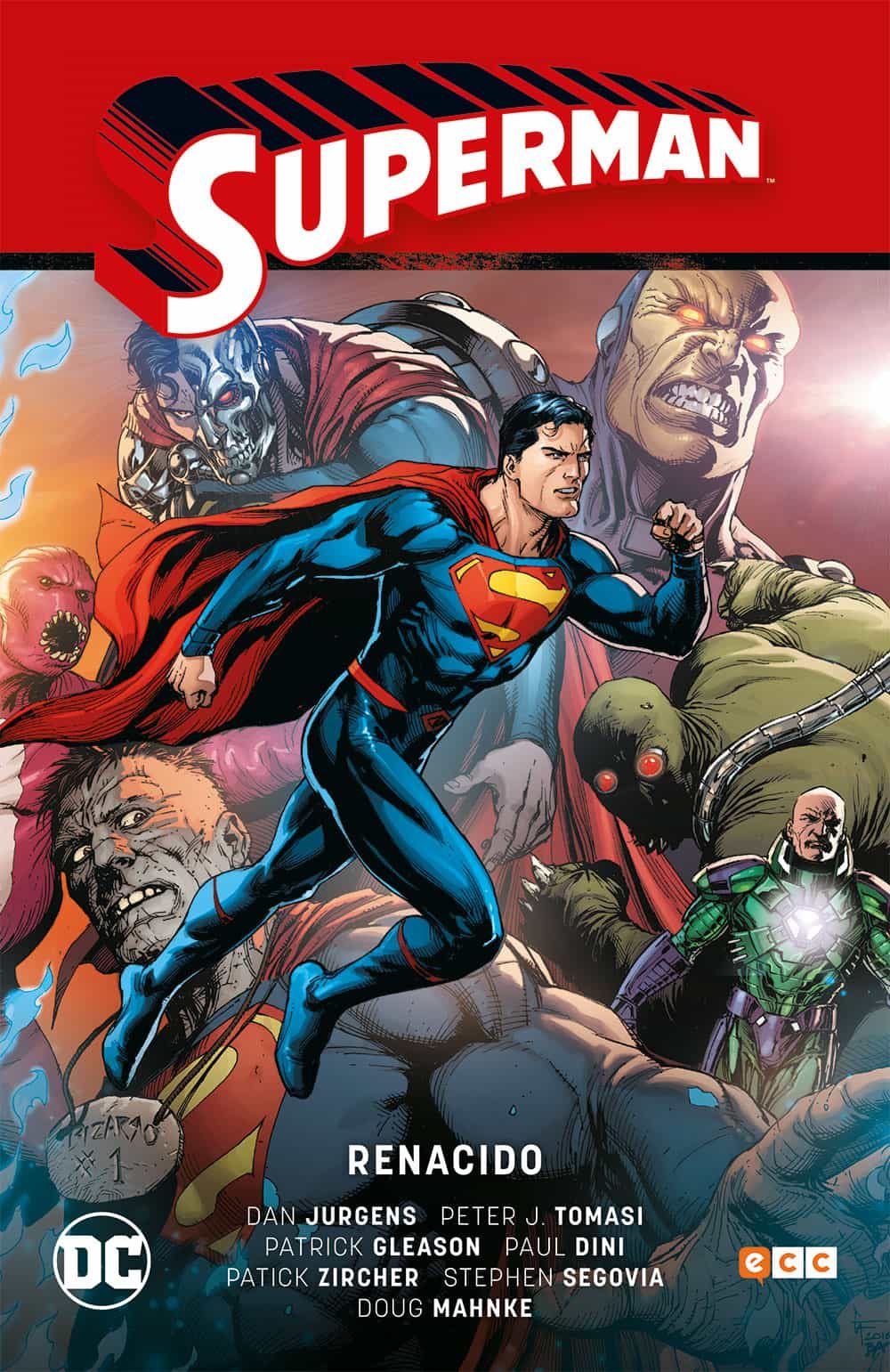 Portada del libro
