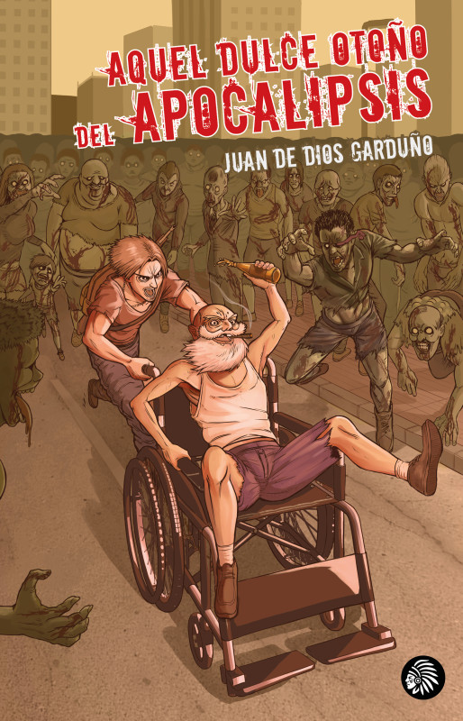 Portada del libro