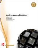 Portada de APLICACIONES OFIMATICAS GM