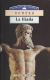 Portada de ILIADA, LA