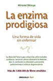 Portada de LA ENZIMA PRODIGIOSA