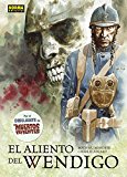 Portada de EL ALIENTO DEL WENDIGO (COMIC EUROPEO (NORMA))