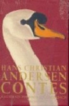 Portada de CONTES DE HANS CHRISTIAN ANDERSEN