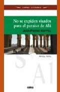 Portada del libro