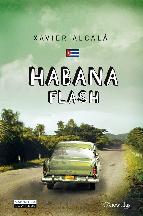 Portada de HABANA FLASH