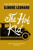 Portada de THE HOT KID