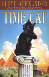 Portada de TIME CAT: THE REMARKABLE JOURNEYS OF JASON AND GARETH