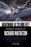 Portada de NIGHTMARE AT 20,000 FEET