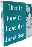 Portada de THIS IS HOW YOU LOSE HER