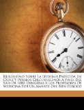 Portada del libro
