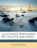 Portada de LES CONTES POPULAIRES DE L'ÉGYPTE ANCIEN