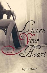 Portada de LISTEN TO YOUR HEART