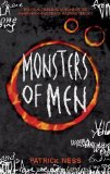 Portada de MONSTERS OF MEN (CHAOS WALKING)