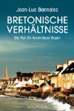 Portada de BRETONISCHE VERHALTNISSE