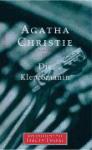 Portada de DIE KLEPTOMANIN