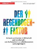 Portada de DER REGENBOGEN-FAKTOR