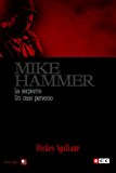 Portada de MIKE HAMMER 5: LA SERPIENTE/UN CASO PERVERSO