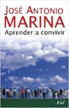 Portada de APRENDER A CONVIVIR