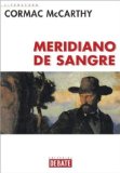 Portada de MERIDIANO DE SANGRE