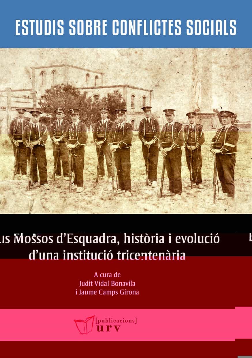 Portada del libro