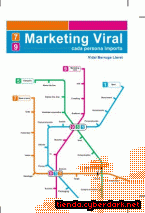 Portada de MARKETING VIRAL, CADA PERSONA IMPORTA. - EBOOK