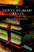 Portada de EL CONTE NUMERO TRETZE