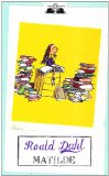 Portada de MATILDE (GL'ISTRICI)