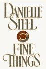Portada de FINE THINGS