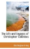 Portada de THE LIFE AND VOYAGES OF CHRISTOPHER COLUMBUS