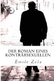 Portada de DER ROMAN EINES KONTR&Auml;RSEXUELLEN