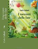 Portada de I RACCONTI DELLE FATE