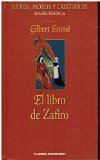 Portada de EL LIBRO DE ZAFIRO