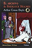 Portada de EL ARCHIVO DE SHERLOCK HOLMES (POCKET (NOWTILUS))