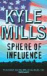 Portada de SPHERE OF INFLUENCE