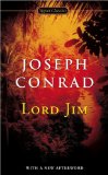 Portada de LORD JIM (SIGNET CLASSICS)