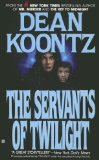 Portada de THE SERVANTS OF TWILIGHT