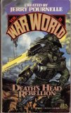 Portada de DEATH'S HEAD REBELLION: WORLD WAR II (WAR WORLD II)
