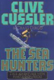 Portada de THE SEA HUNTERS: TRUE ADVENTURES WITH FAMOUS SHIPWRECKS