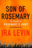Portada de SON OF ROSEMARY