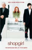 Portada de SHOPGIRL