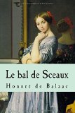 Portada de LE BAL DE SCEAUX