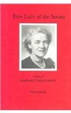 Portada de FIRST LADY OF THE SENATE: A LIFE OF MARGARET CHASE SMITH