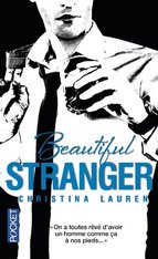 Portada de BEAUTIFUL STRANGER