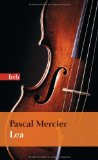 Portada de LEA