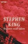 Portada de BRENNEN MUSS SALEM
