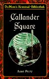 Portada de CALLANDER SQUARE