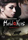 Portada de MORTAL KISS: WEM GEHÖRT DEIN HERZ?