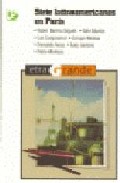 Portada del libro