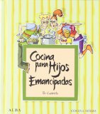 Portada de COCINA PARA HIJOS EMANCIPADOS